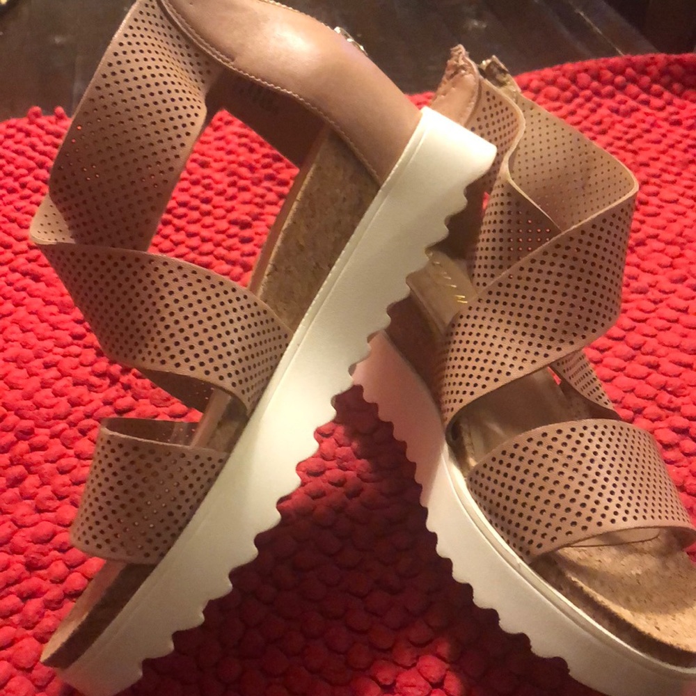 Steven by Steve Madden 9W